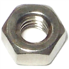 Hex Nut 1/4"-20 Stainless Steel 0