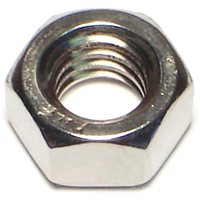 Hex Nut 5/16"-18 Stainless Steel 0