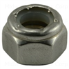 5/16-18    Lock Nut Nylon Insert Stainless Steel 0