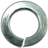 Lock Washer #10 Zinc 24/pk 0