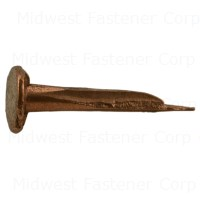 Copper Tacks 10X5/8" 0