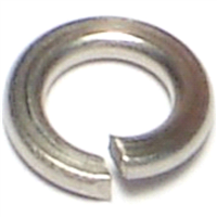 Lock Washer #8 Stainless Steel 0