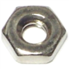 Hex Nut #10-24 Stainless Steel 0