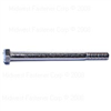 Hex Bolt 5/16"-18X4" Stainless Steel 0