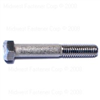 Hex Bolt 3/8"-16X2-1/2" Stainless Steel 0