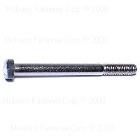 Hex Bolt 3/8"-16X4" Stainless Steel 0