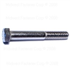 Hex Bolt 1/2"-13X3-1/2" Stainless Steel 0