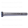 Hex Bolt 1/2"-13X4-1/2" Stainless Steel 0