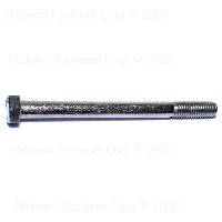 1/2-13 X 6       Hex Bolt Stainless Steel 0