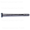 Hex Bolt 1/2"-13X6" Stainless Steel 0