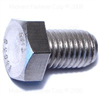 5/8-11 X 1       Hex Bolt Stainless Steel 0