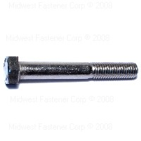 Hex Bolt 5/8"-11X4-1/2" Stainless Steel 0