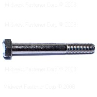 Hex Bolt 5/8"-11X5" Stainless Steel 0