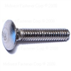 Carriage Bolt 1/4"-20X1-1/4" Stainless Steel 0