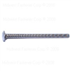 Carriage Bolt 1/4"-20X4" Stainless Steel 0