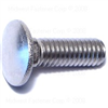 Carriage Bolt 5/16"-18X1" Stainless Steel 0