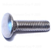 Carriage Bolt 5/16"-18X1-1/4" Stainless Steel 0
