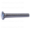 Carriage Bolt 3/8"-16X3" Stainless Steel 0