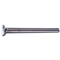 Carriage Bolt 5/16"-18X4-1/2" Stainless Steel 0