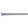 Carriage Bolt 5/16"-18X6" Stainless Steel 0