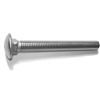 Carriage Bolt 1/2"-13X4-1/2" Stainless Steel 0