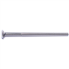 Carriage Bolt 3/8"-16X8" Stainless Steel 0