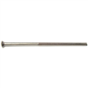 Carriage Bolt 3/8"-16X10" Stainless Steel 0