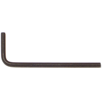 3/32" Hex Wrench 0