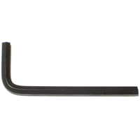 3/16" Hex Wrench 0