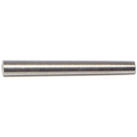 1 X 1-1/2  Taper Pin Zinc 0