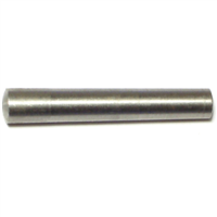 Taper Pin #6X2" Zinc 0