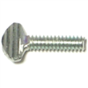 Thumb Screw #6-32X1/2" Zinc 1/pk 0