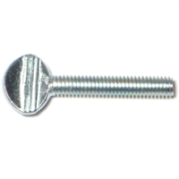 Thumb Screw #10-32X1" Zinc 1/pk 0