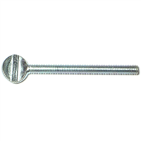 Thumb Screw #10-32X2" Zinc 1/pk 0