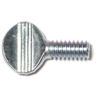 Thumb Screw 1/4"-20X1/2" Zinc 1/pk 0