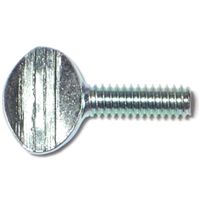Thumb Screw 1/4"-20X1" Zinc 1/pk 0