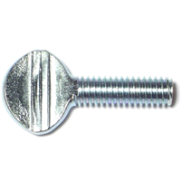 Thumb Screw 5/16"-18X1" Zinc 1/pk 0
