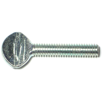 Thumb Screw 5/16"-18X1-1/2" Zinc 1/pk 0