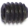 Socket Set Screw #8-32X3/16" Black Oxide 1/pk 0