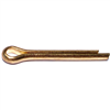 1/4 X 1-3/4   Cotter Pin Brass 1/pk 0