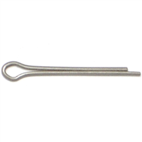 Cotter Pin 1/16"X3/4" Stainless Steel 2/pk 0