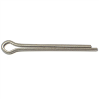 3/16 X 1-7/8 Cotter Pin Stainless Steel 1/pk 0