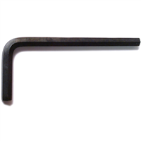 Hex Wrench Short 5MM 0