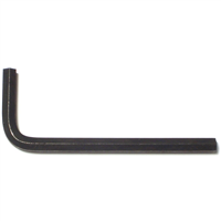 Hex Wrench Short 6MM 0