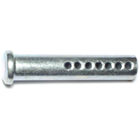 Universal Clevis Pin 5/8"X3" Zinc 1/pk 0
