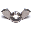 Wing Nut 5/16"-18 Stainless Steel 1/pk 0