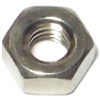 Hex Nut 1/4"-20 Stainless Steel 1/pk 0