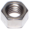3/8-16   Hex Nut Stainless Steel 1/pk 0