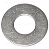 Flat Washer 1/2" Stainless Steel 1/pk 0