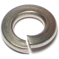 Lock Washer 1/4" Stainless Steel 2/pk 0
